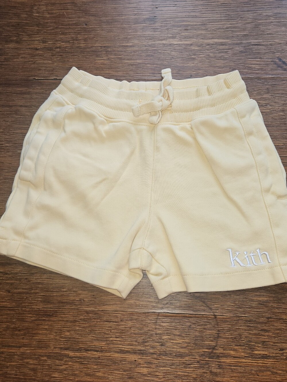 Kith Shorts